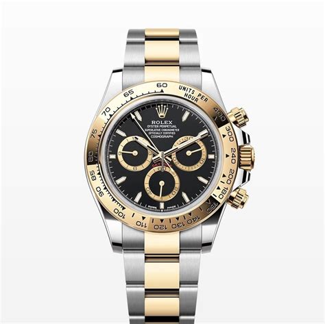 rolex daytona 126503 price